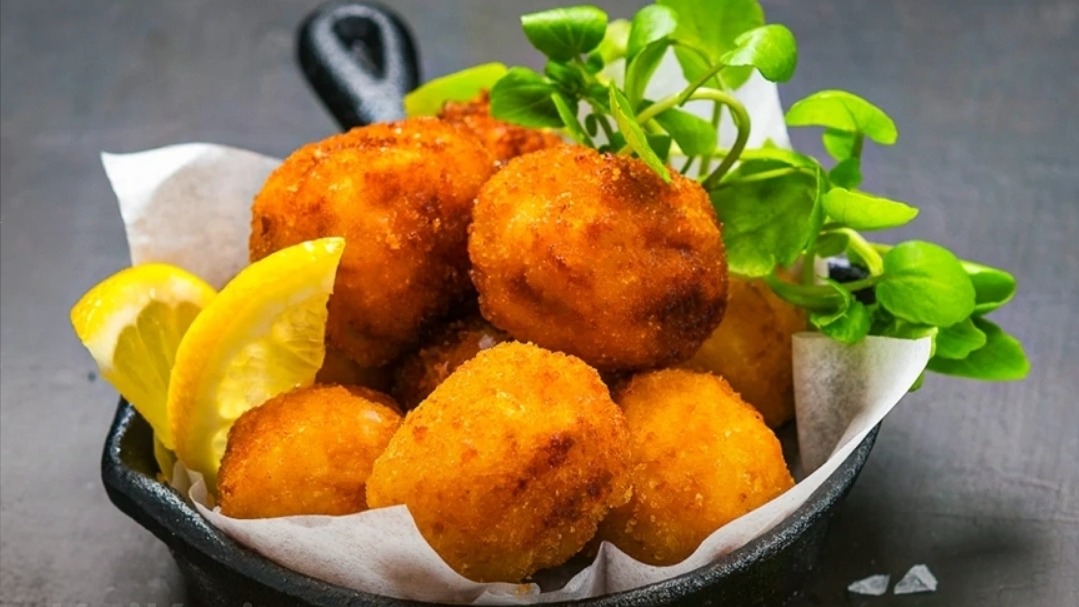 Les meilleures recettes africaines 